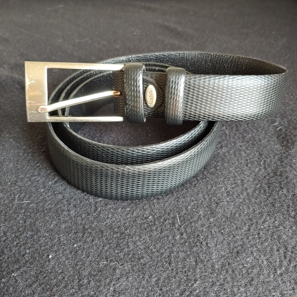 nanni milano belt